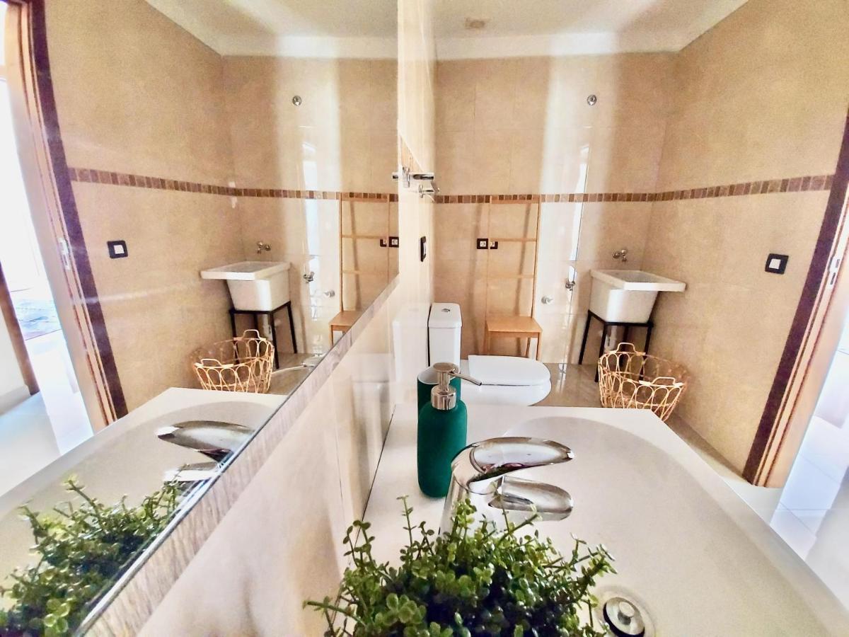 Aromas Suites Attic Puerto de la Cruz  Exterior photo
