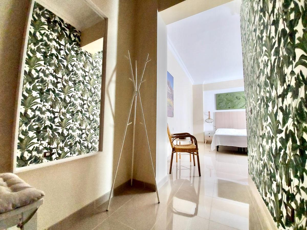 Aromas Suites Attic Puerto de la Cruz  Exterior photo