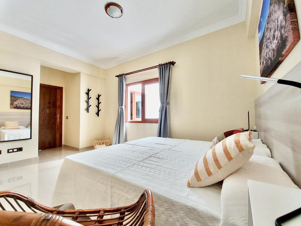 Aromas Suites Attic Puerto de la Cruz  Exterior photo