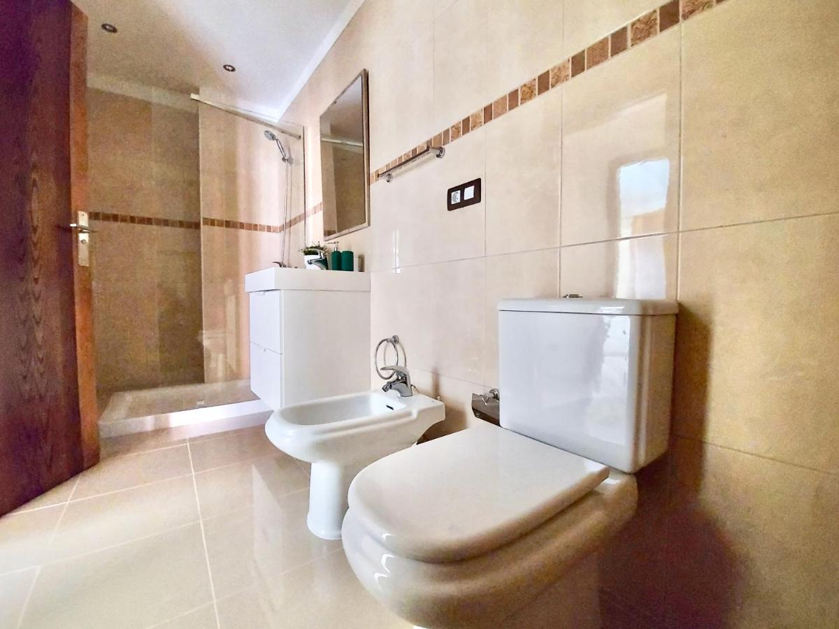 Aromas Suites Attic Puerto de la Cruz  Exterior photo